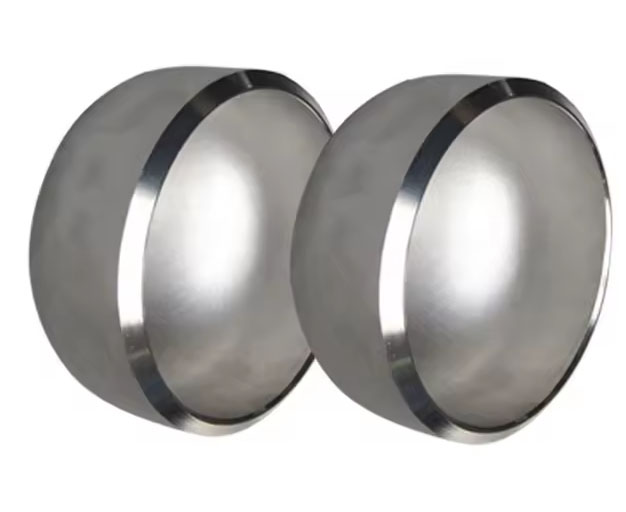 Pipe End Cap