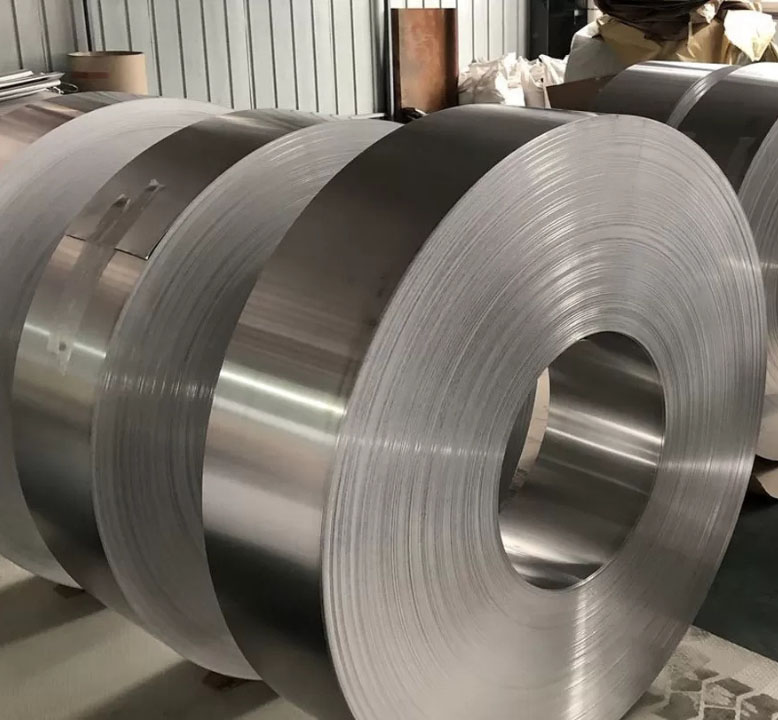 Industrial Strips