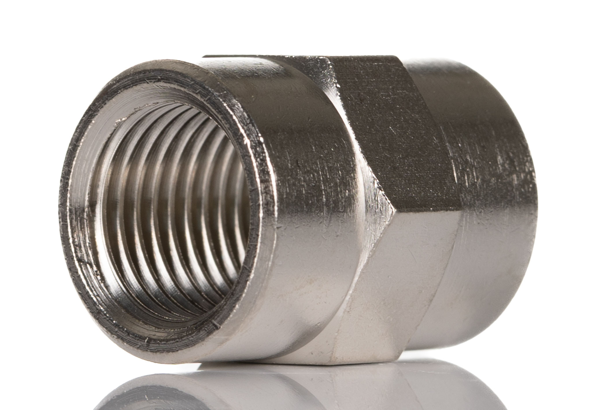 Threaded Adapter