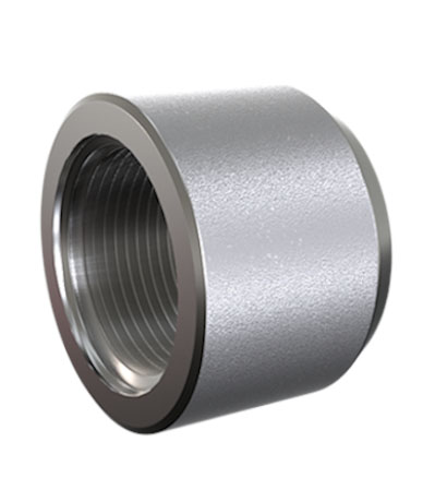 Threaded Cap
