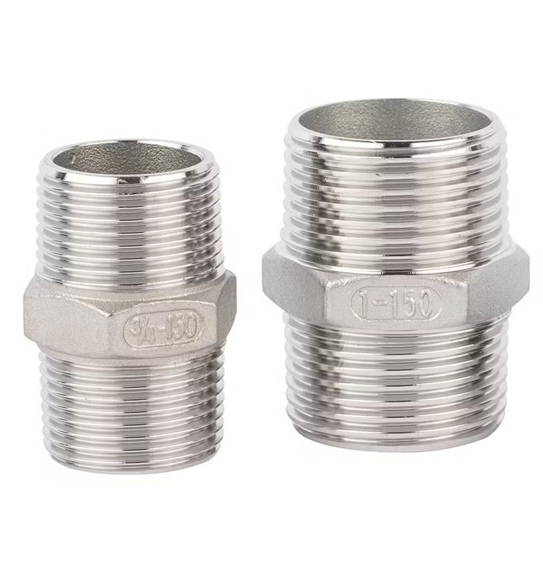 Threaded Nipple