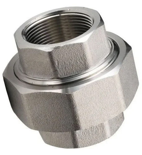 Threaded Union